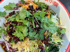 -高家小院铁锅炖大鹅(哈西高铁站店)