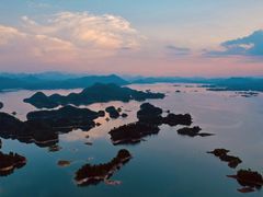 -千岛湖东南湖区