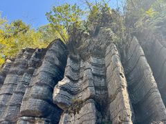 -梭布垭石林景区