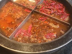 -陈眼镜火锅(总店)