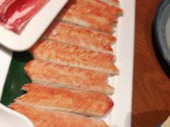 -前门涮肉(群力店)