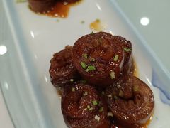 -丰泽园饭店
