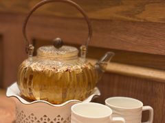 -玛格萝妮比萨屋(四平店)
