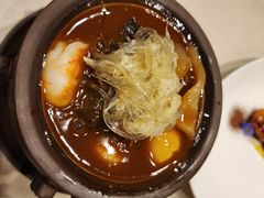 -北京国际饭店·谭府餐厅
