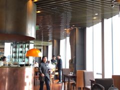 -广州富力君悦大酒店·凯菲厅