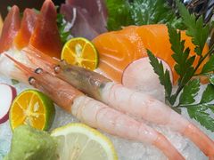 -福匠日本料理(人民路店)