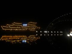 -二十八里太湖船菜(吉祥路店)