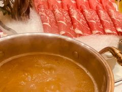 -江海肥牛(桃园南路店)