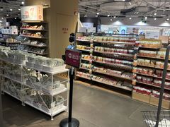 -MUJI无印良品(天一国购店)