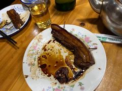 把子肉-老济南民间小吃·传统鲁菜(芙蓉街店)