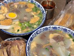 -小潘记鸭血粉丝汤