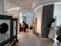 -星光兔·西扶海棠·写真馆(景德镇店)