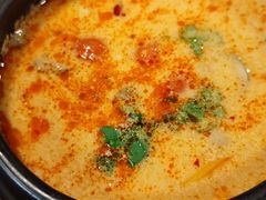 -阿诺泰·泰国餐厅(紫荆店)