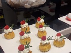 -长兴开元名都大酒店·地中海咖啡厅