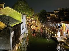 -南浔古镇