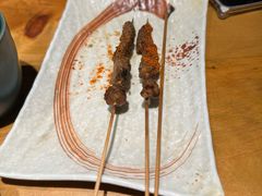 -长亭酒肆·武夷菜(德胜门店)