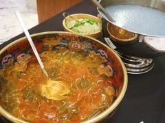 -上海漕河泾万丽酒店