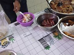 -娇姐老牌螺蛳粉(雅儒路店)