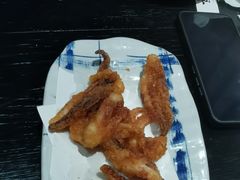 -玄白·炭烤活鳗(上海首店)