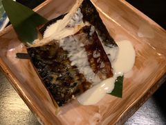 -希望日本料理(保利香槟花园店)
