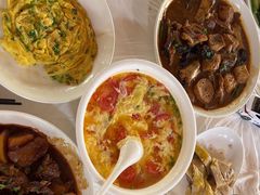 -小六农家乐(崇明西沙湿地店)