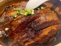 -宏达老菜馆(东安街店)
