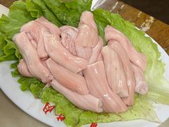 牛骨髓-贵宾牛·潮汕牛肉火锅(珠池总店)