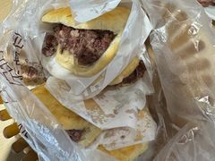 -闫家驴肉老店(华电一校店)