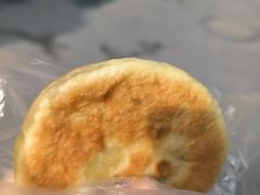 牛肉饼-东伊顺(高银街店)