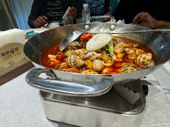 -海鲜e族(马王堆店)