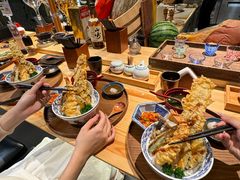 -一豚轩·烧鸟·豚骨拉面(五四路店)