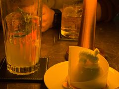 -秀·吧 Show Bar(兰州盛达希尔顿酒店)
