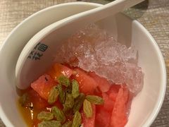 -玫瑰花园自助烤肉(金源店)