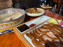 -满圆薄春饼(新世纪店)