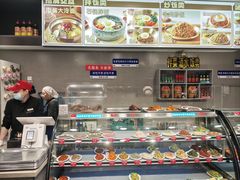 -韩麦大冷面(桂花街直营店)