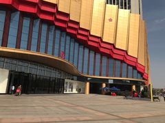 -万达茂商场(南京仙林店)