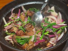 -旺爷砂锅·茶作(国贸城店)