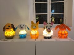 -ALBERGUE 1601 婆仔屋葡国餐厅