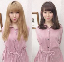 -GIRL STYLE 烫发·染发沙龙