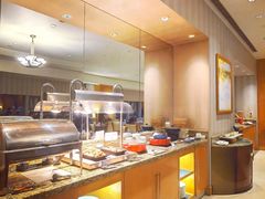 -上海明天广场JW万豪酒店