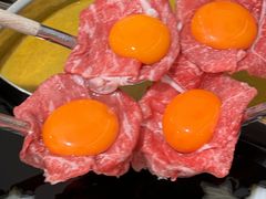 -松野谷·寿喜烧自助(华联顺义金街购物中心店)