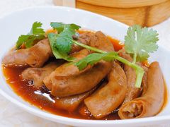 -顺德人家食府(黄金广场店)