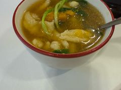 -五观堂素食(新华路店)