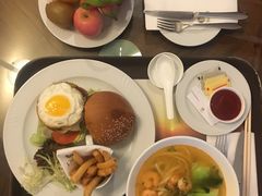 -铜锣湾如心酒店