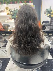 -BHG Hair Salon