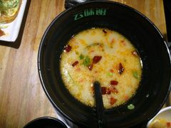 -云味馆·云南菜·云南米线(景田店)
