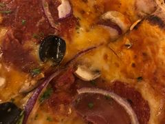 -PIZZA BIANCA(万象城店)