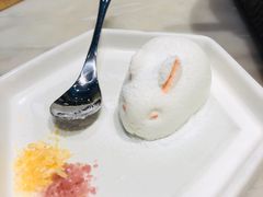 山药玉兔-掌柜的店·河南菜(新天地店)