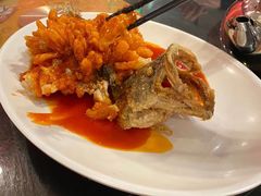 -刘胖子家常菜·蹄花焖藕(中南店)