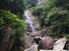 -浙北大峡谷